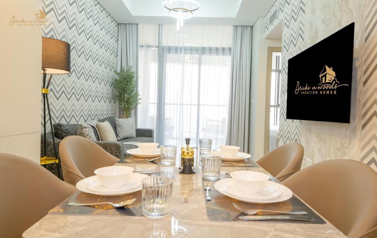 Holiday home Modern Sunset View 2bhk 6pax Dubai