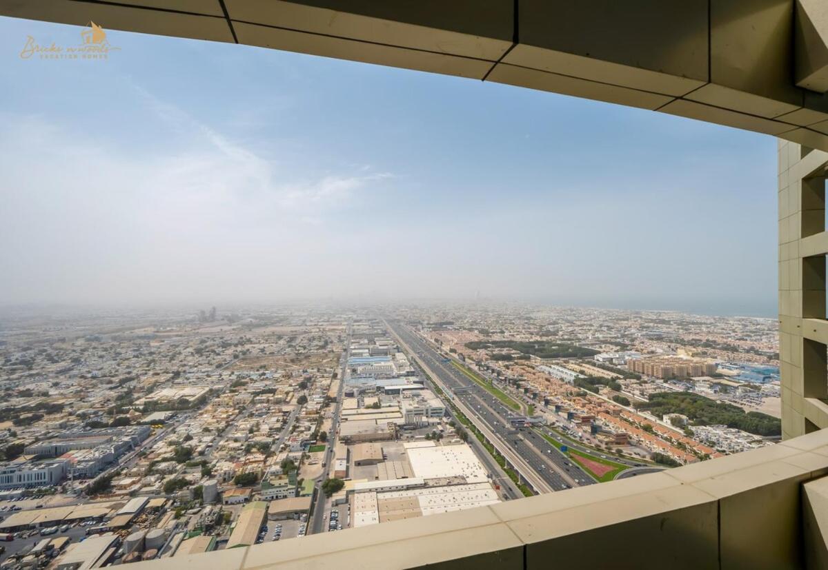 Holiday home Modern Sunset View 2bhk 6pax Dubai