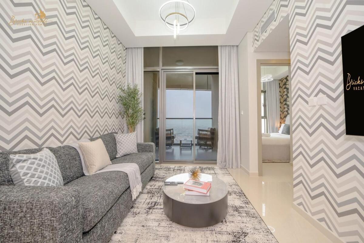 Modern Sunset View 2bhk 6pax *