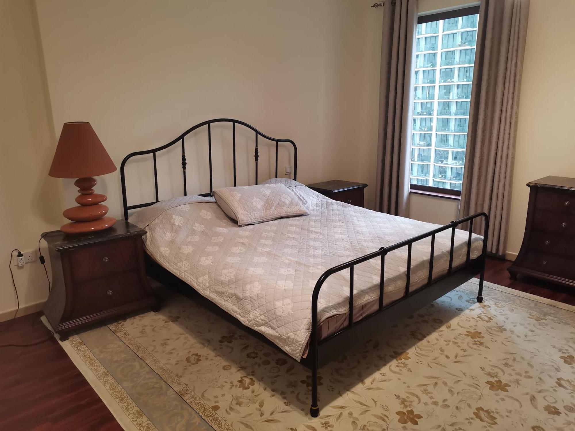 Apartment Beautiful And Cozy 1br In Murjan 1, Jbr Next To The Dubai