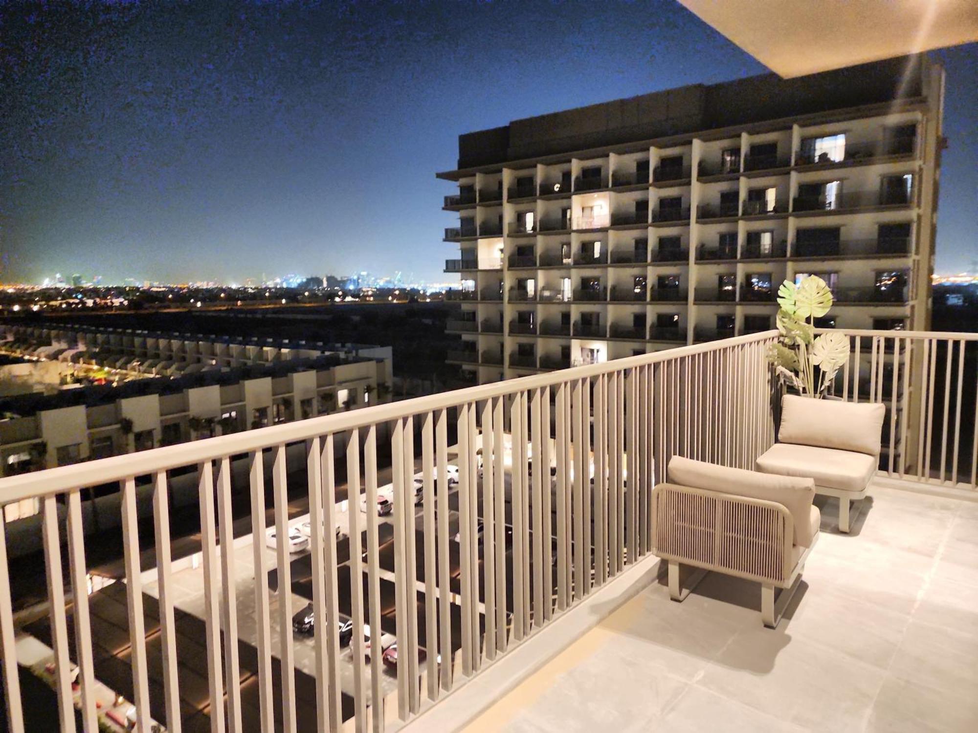Dvr 1br In Mag 900 Mbr Apartment *