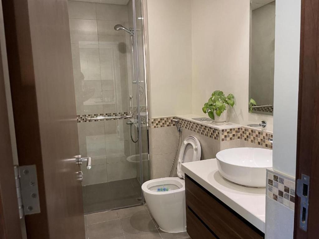 1bed -walkable To Mall