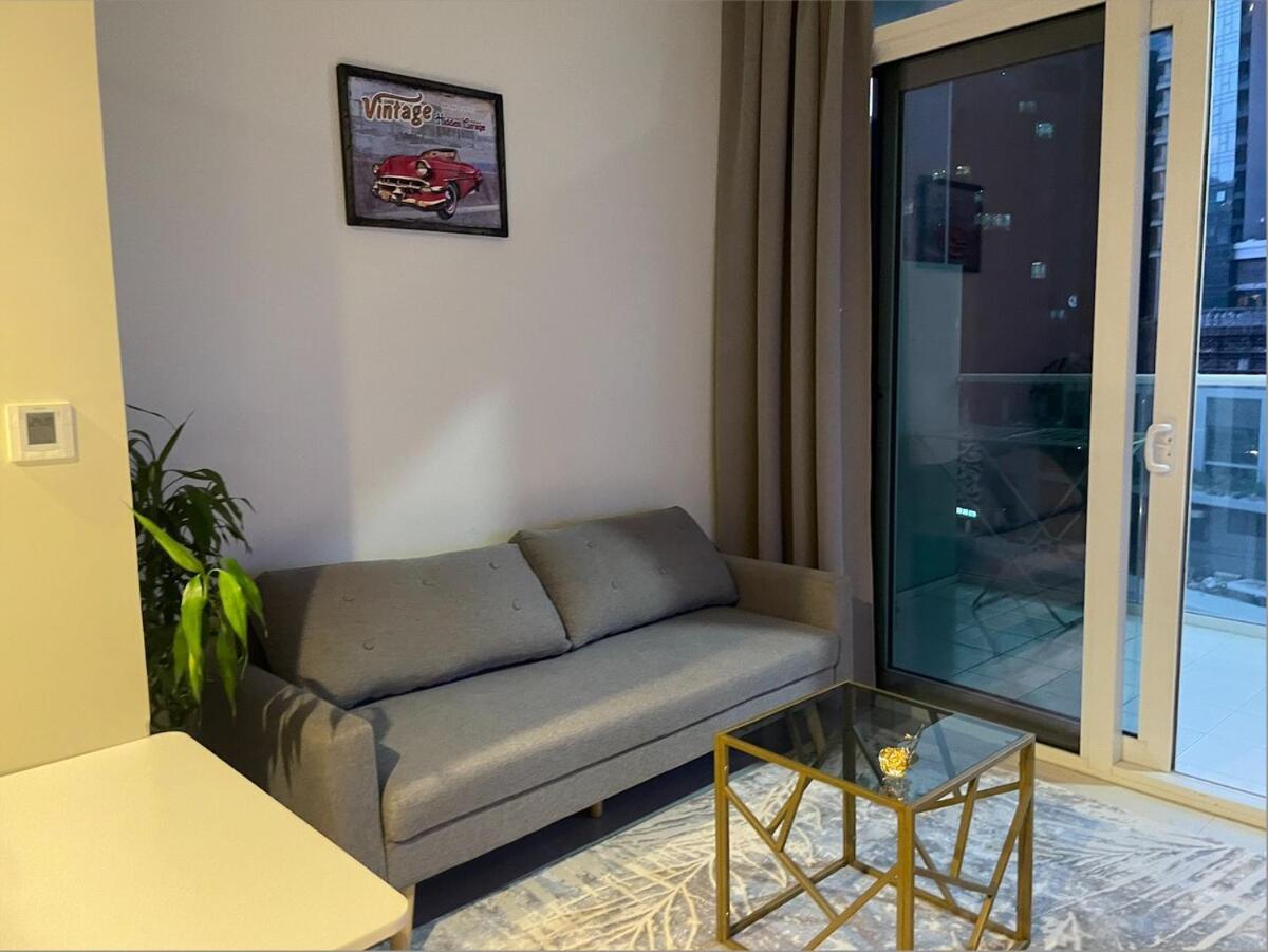 1bed -walkable To Mall *