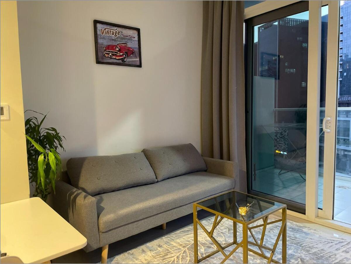 1bed -walkable To Mall Apartment *