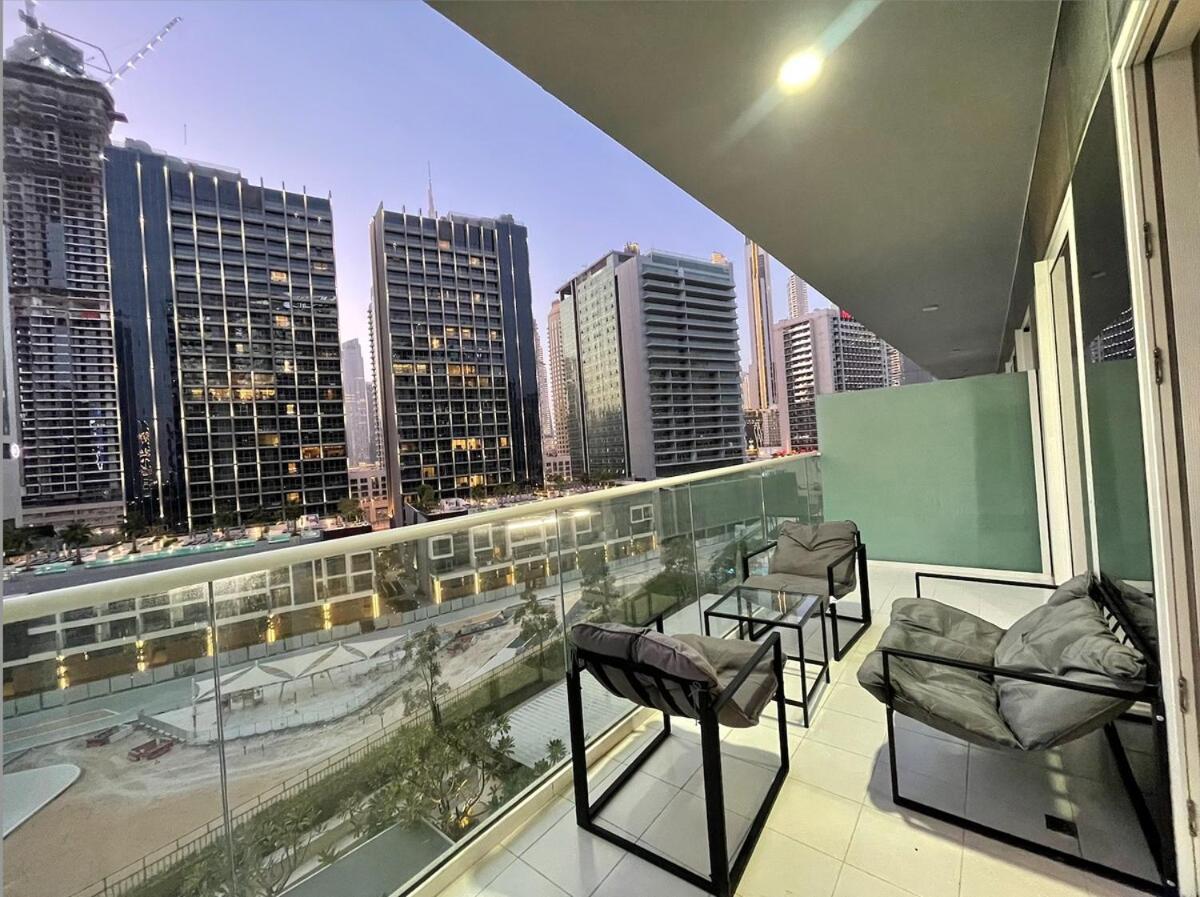1bed -walkable To Mall