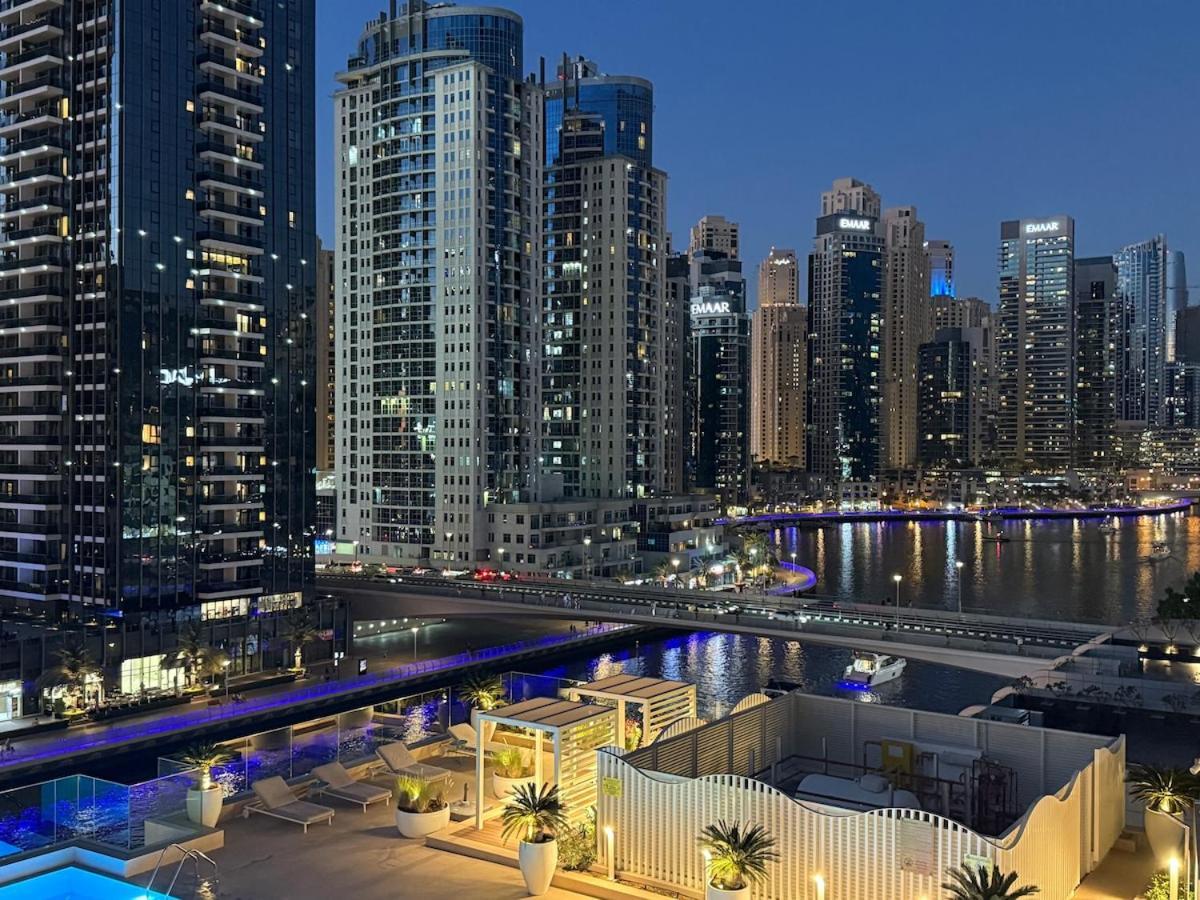 Marina Luxury - Breathtaking Sea Views