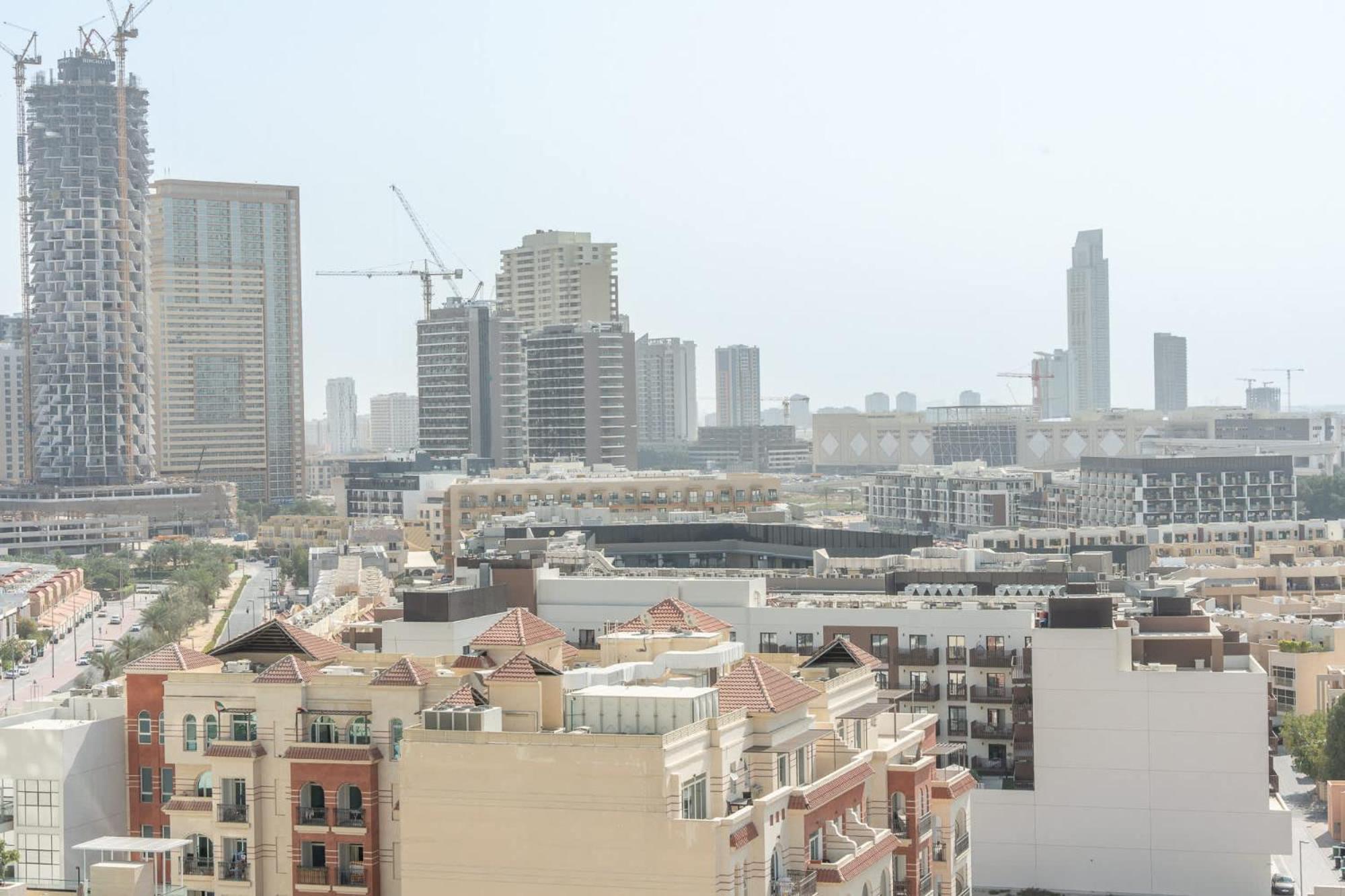 Gorgeous 1 Bedroom In Binghatti House And Sleeps 4 Apartment Dubai