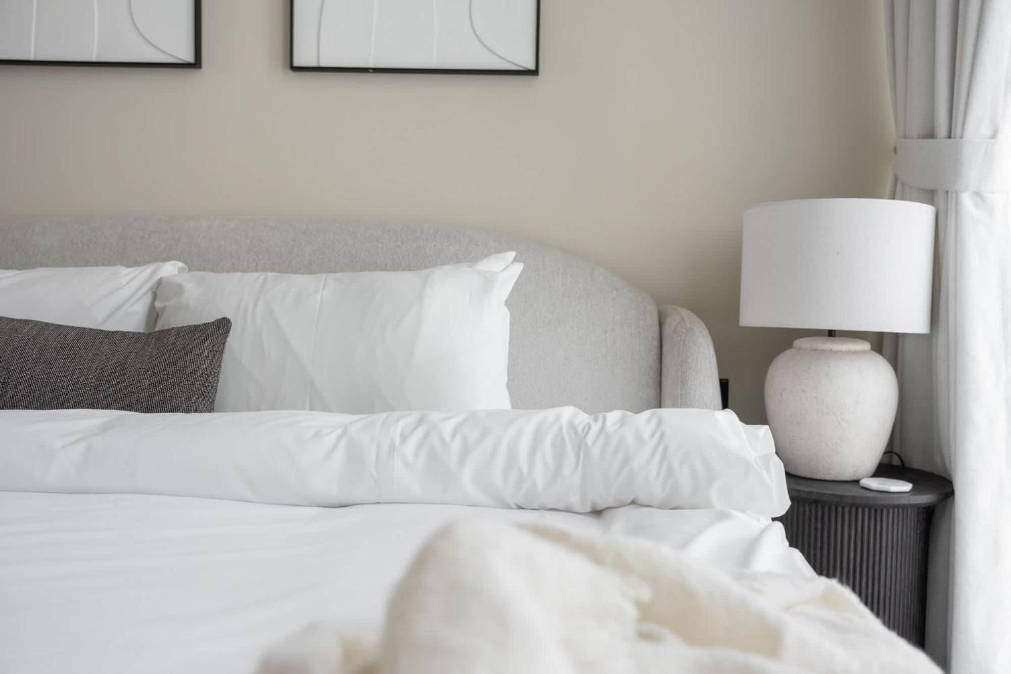 Gorgeous 1 Bedroom In Binghatti House And Sleeps 4 *