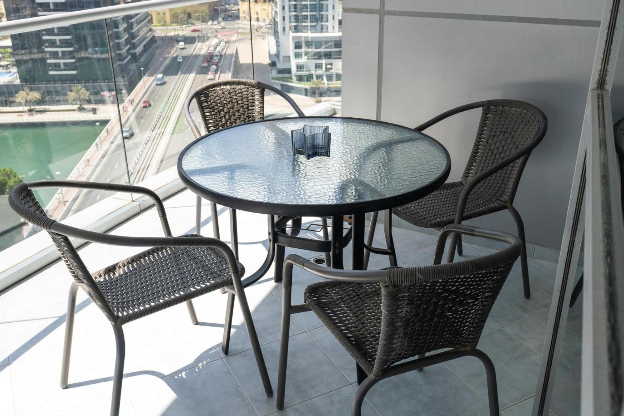 Cozy 3br With View In Marina! Apartment *