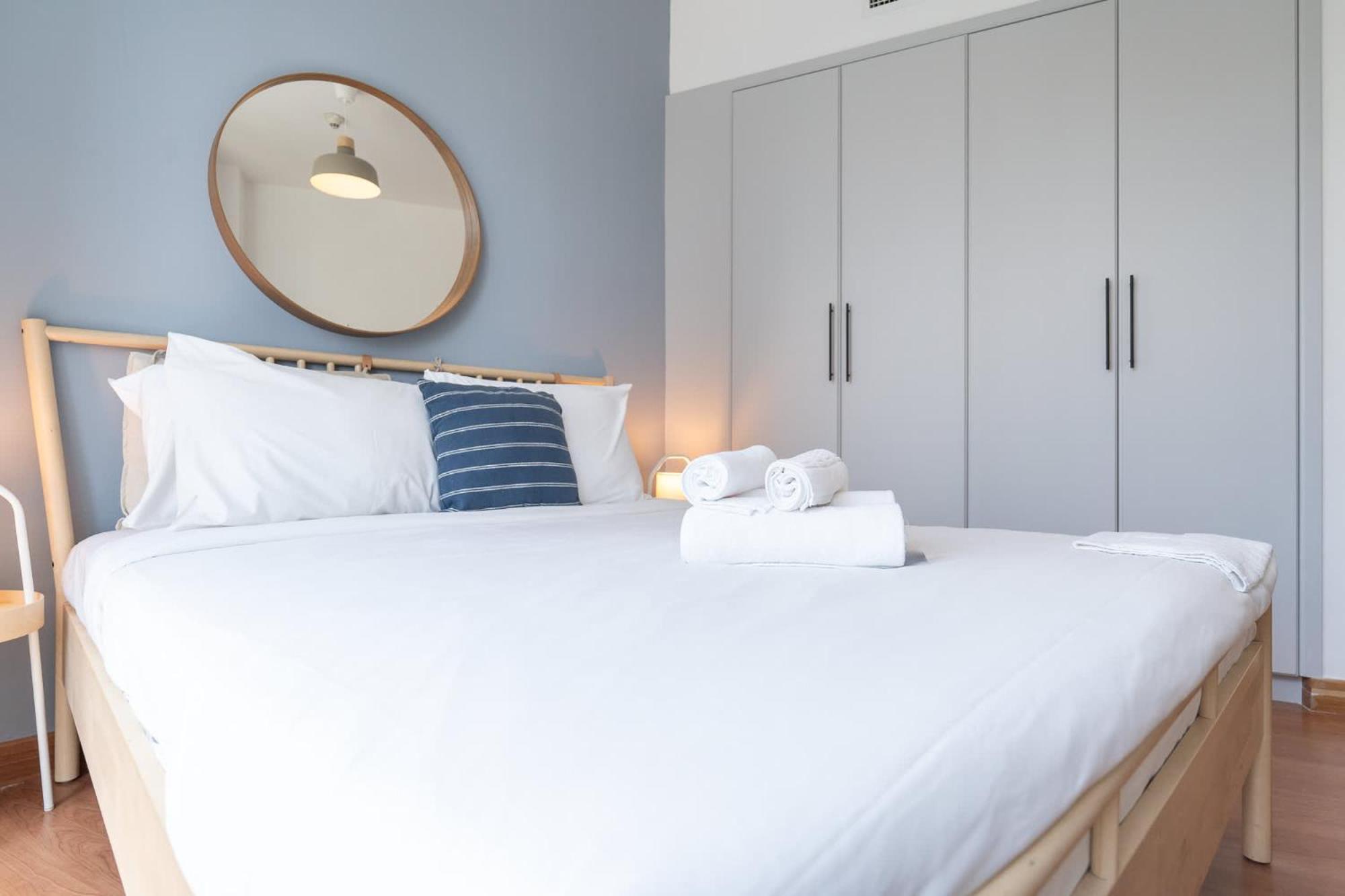 Cozy 3br With View In Marina! * Dubai