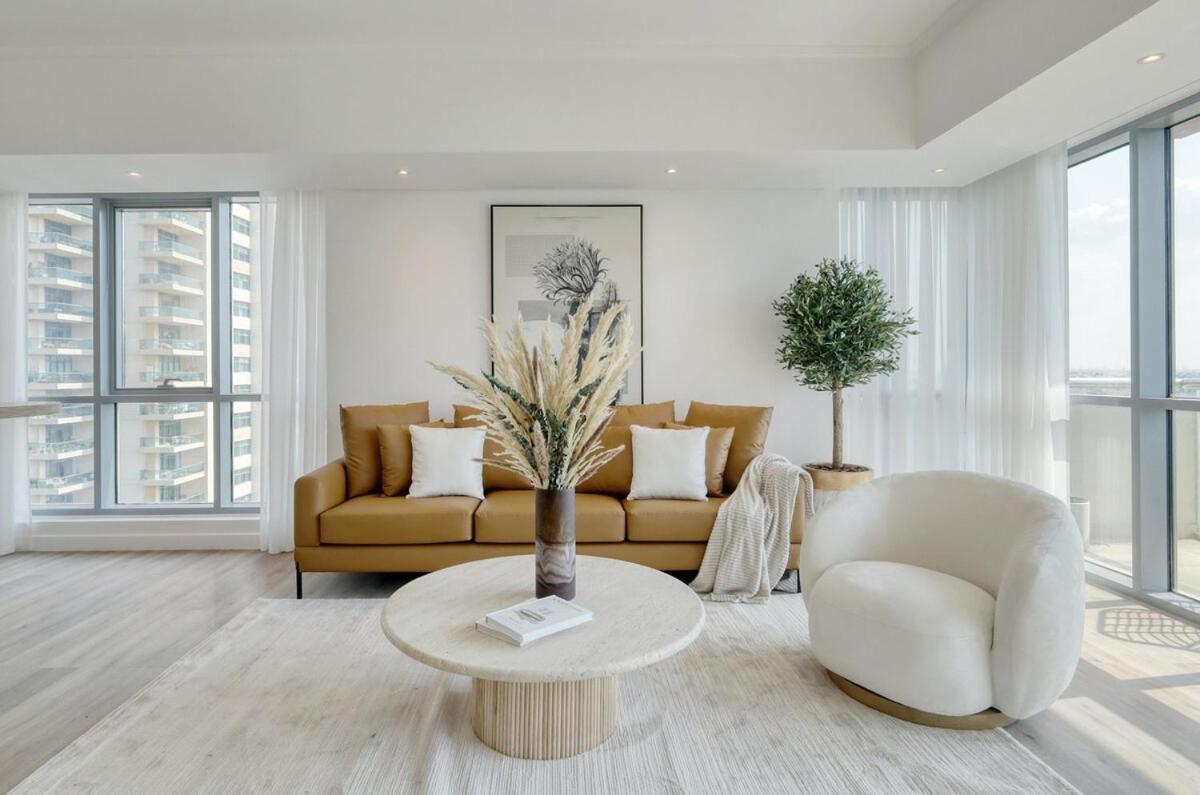 Luxury 3 Bed With Golf Course Views *