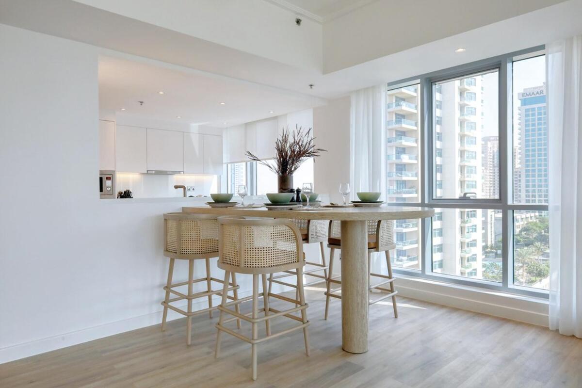 Luxury 3 Bed With Golf Course Views