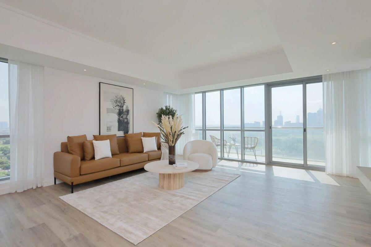 Apartment Luxury 3 Bed With Golf Course Views *