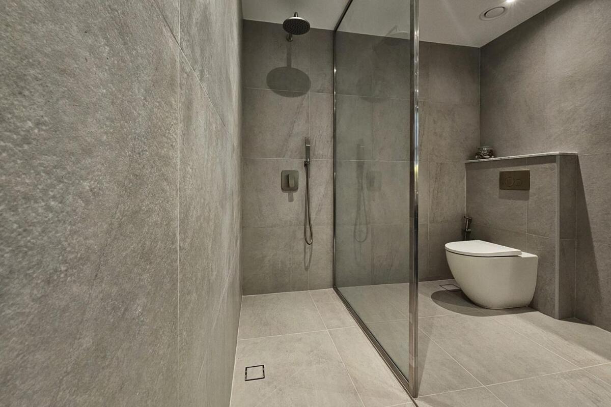Luxury 3 Bed With Golf Course Views