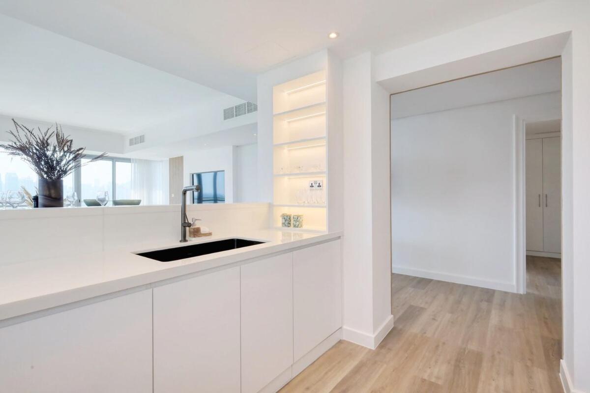 Luxury 3 Bed With Golf Course Views Dubai