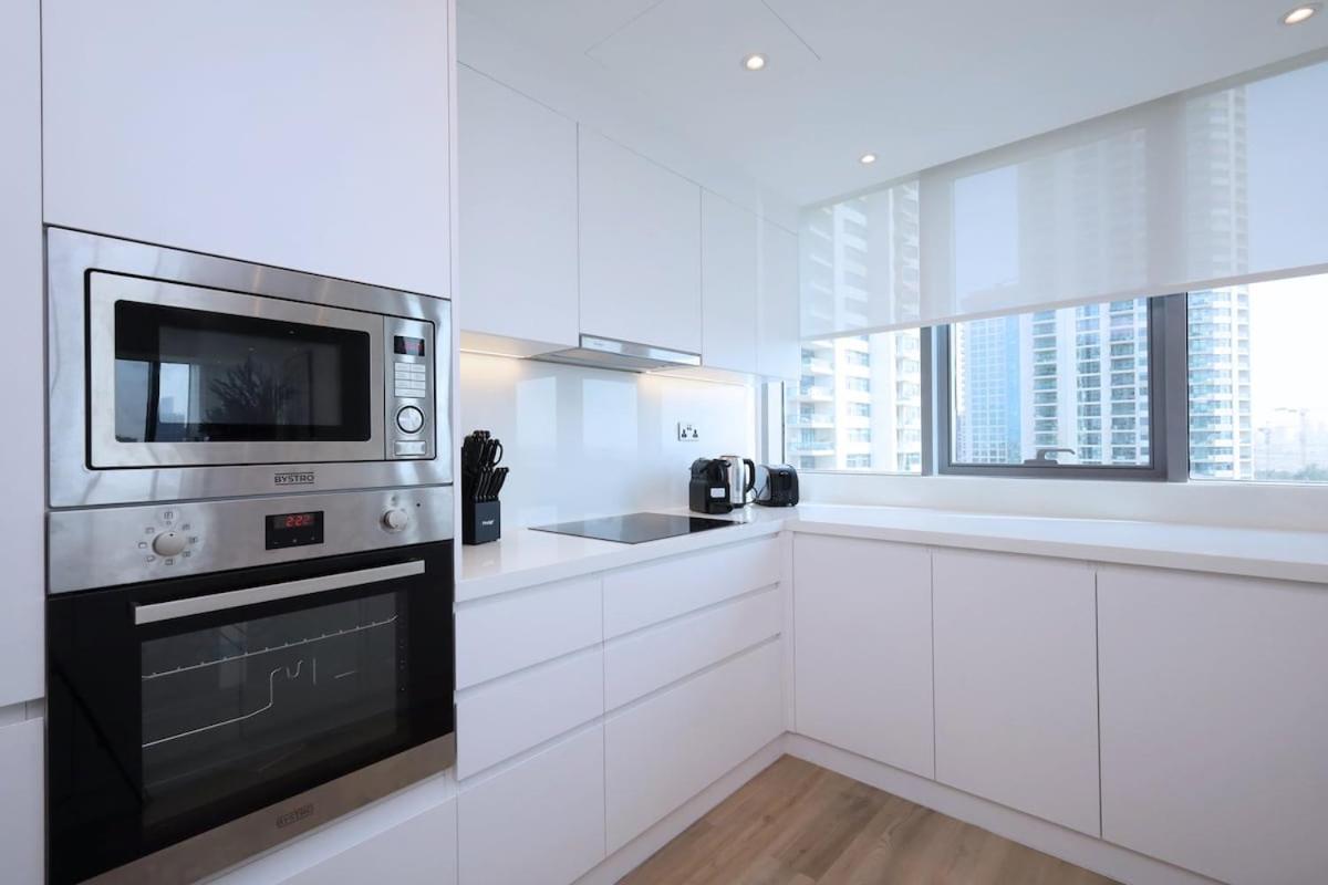 Luxury 3 Bed With Golf Course Views