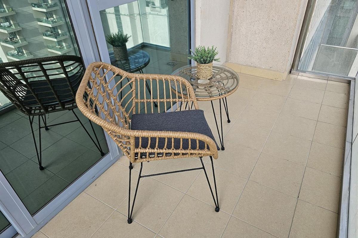 Apartment Luxury 3 Bed With Golf Course Views Dubai
