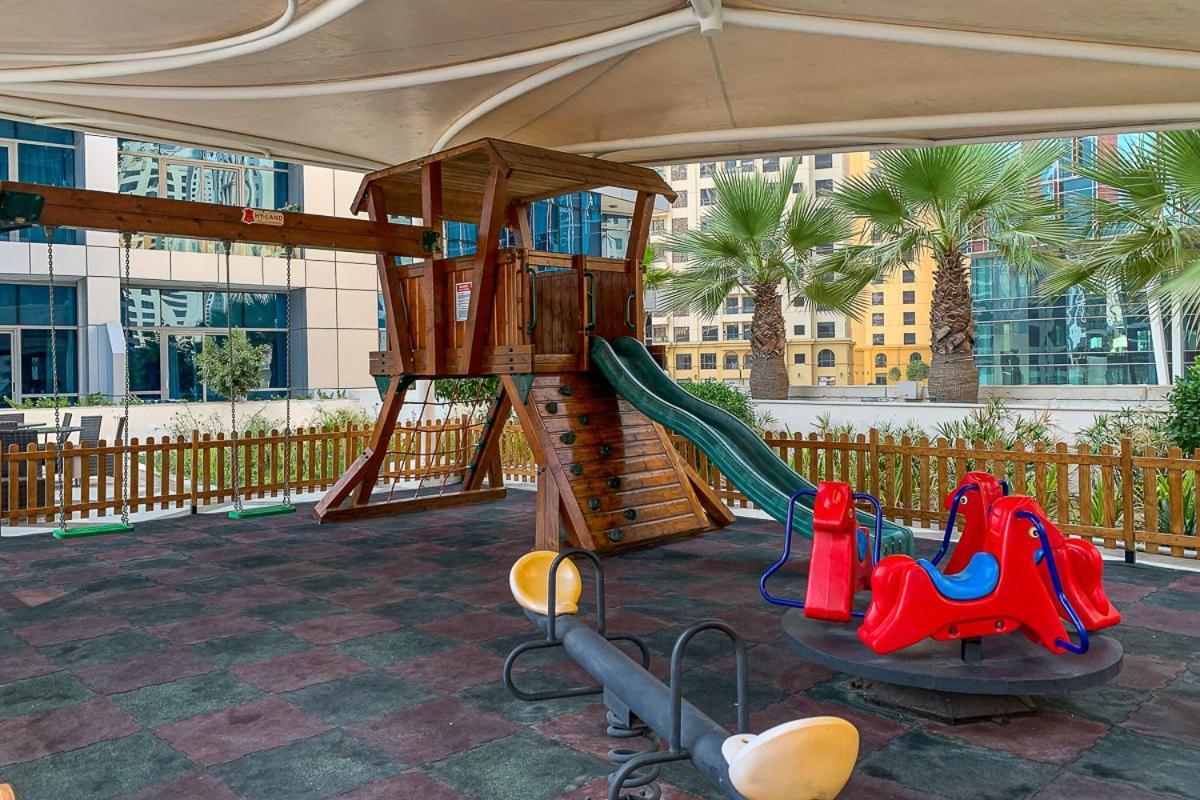 Apartment Frank Porter - Bay *