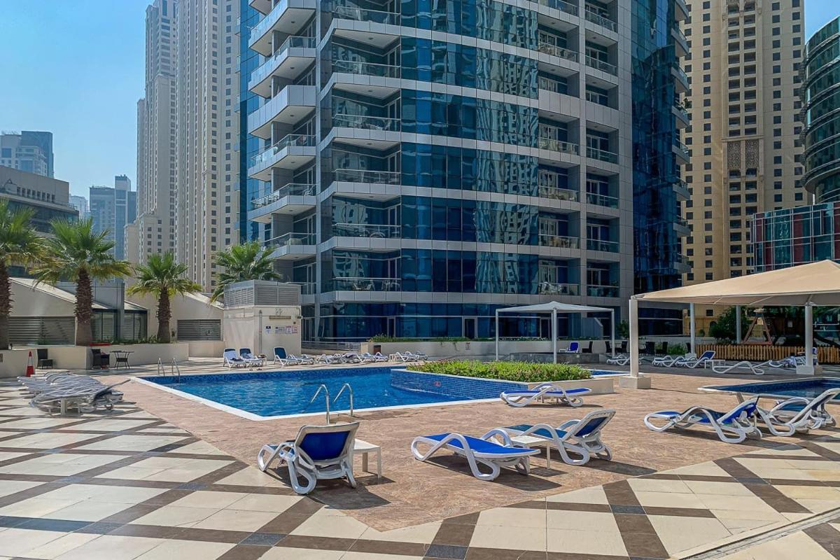 Apartment Frank Porter - Bay