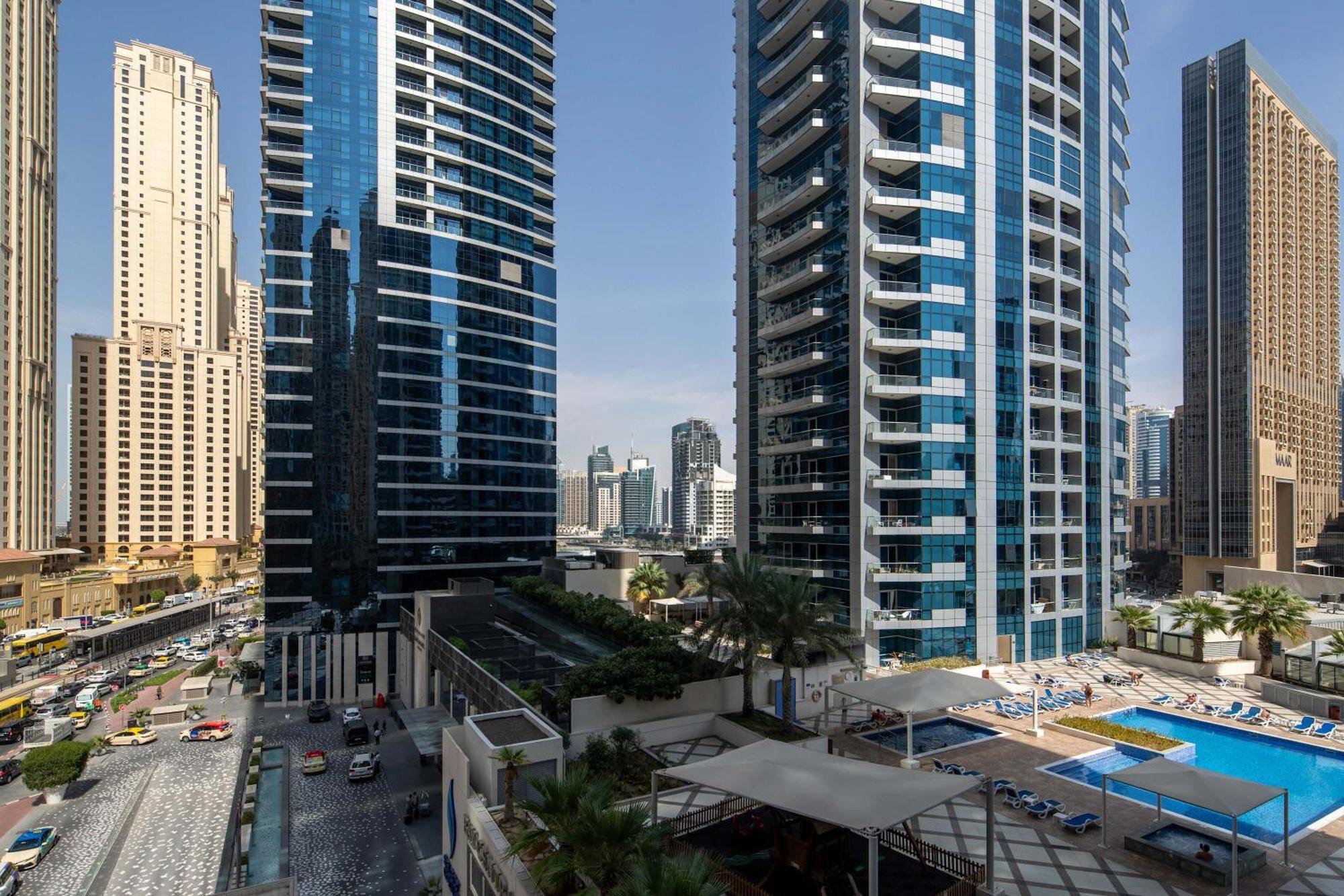 Apartment Frank Porter - Bay *