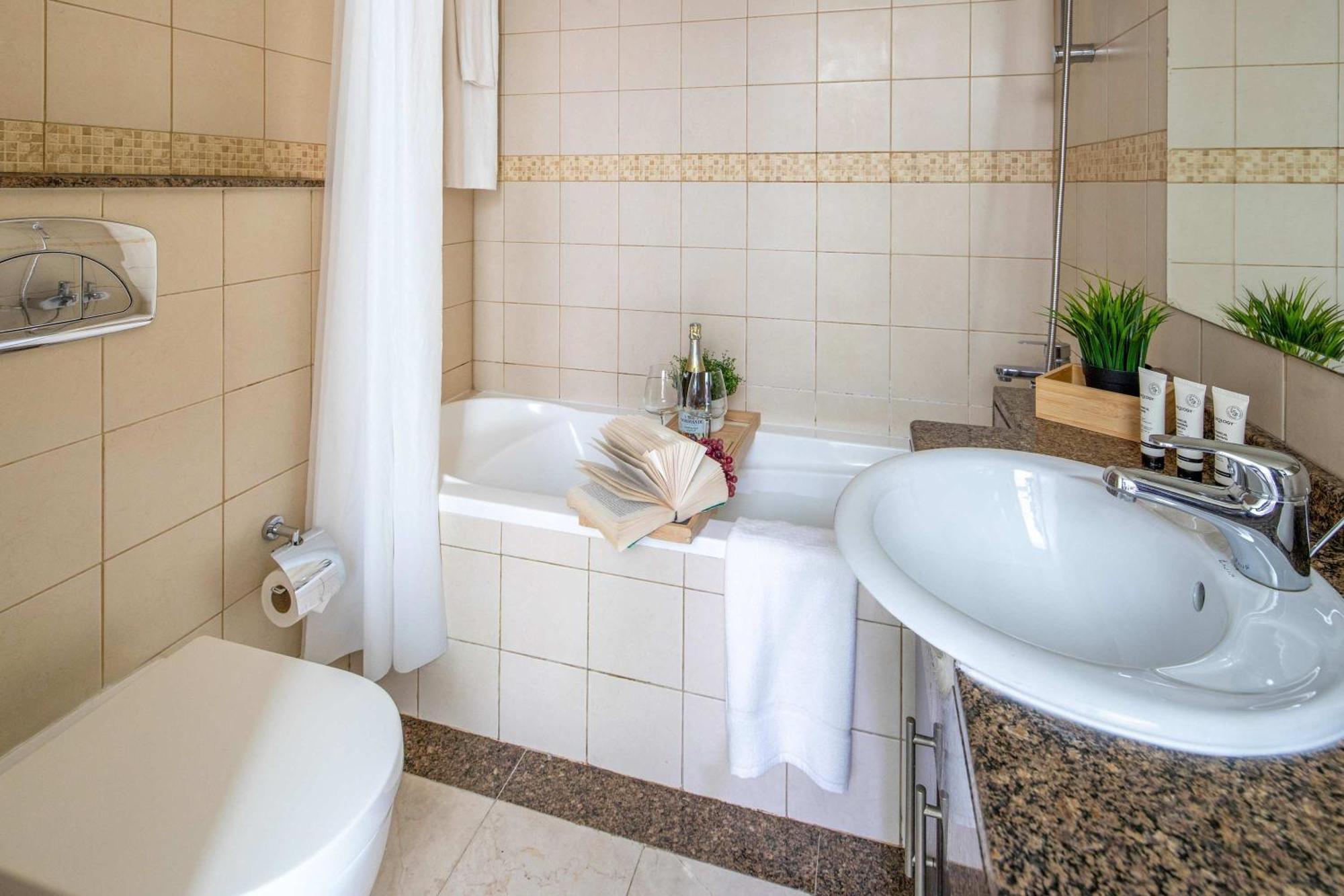 Apartment Frank Porter - Bay Dubai