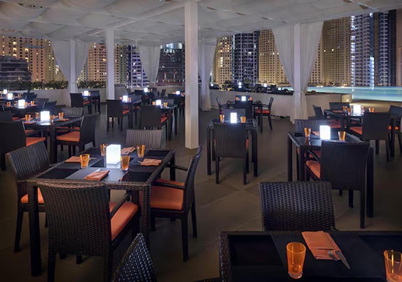 Apartment Cosmos Living Jw Marina Dubai