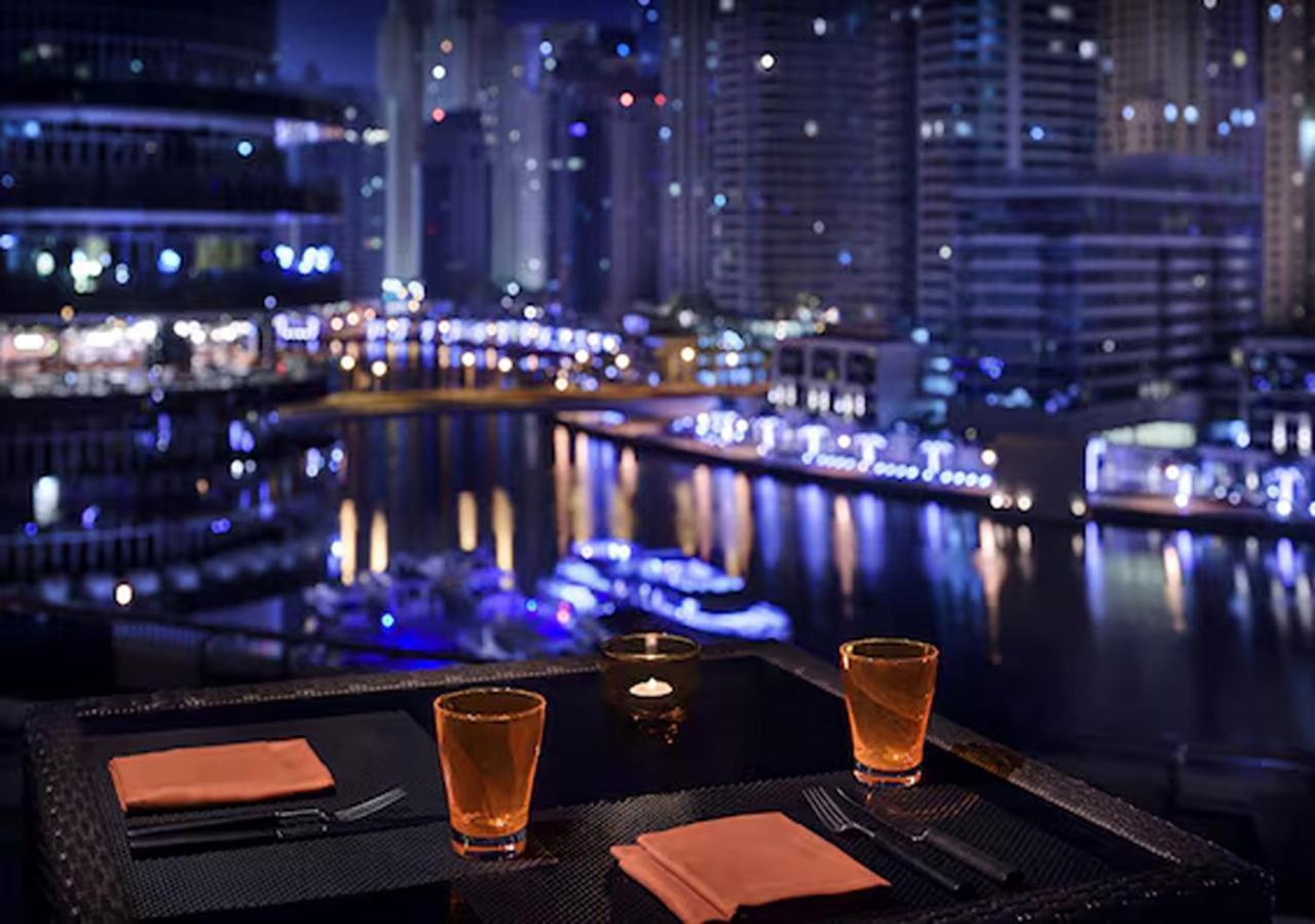 Cosmos Living Jw Marina * Dubai