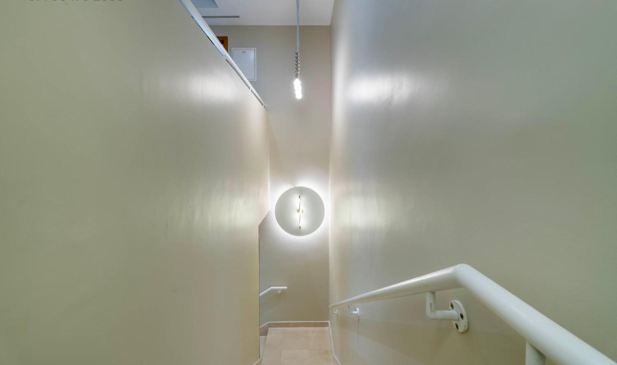 Usmans Brand New Duplex 5 Bedrooms Marina Trident Bayside 4 With 4 En-suite Washrooms *