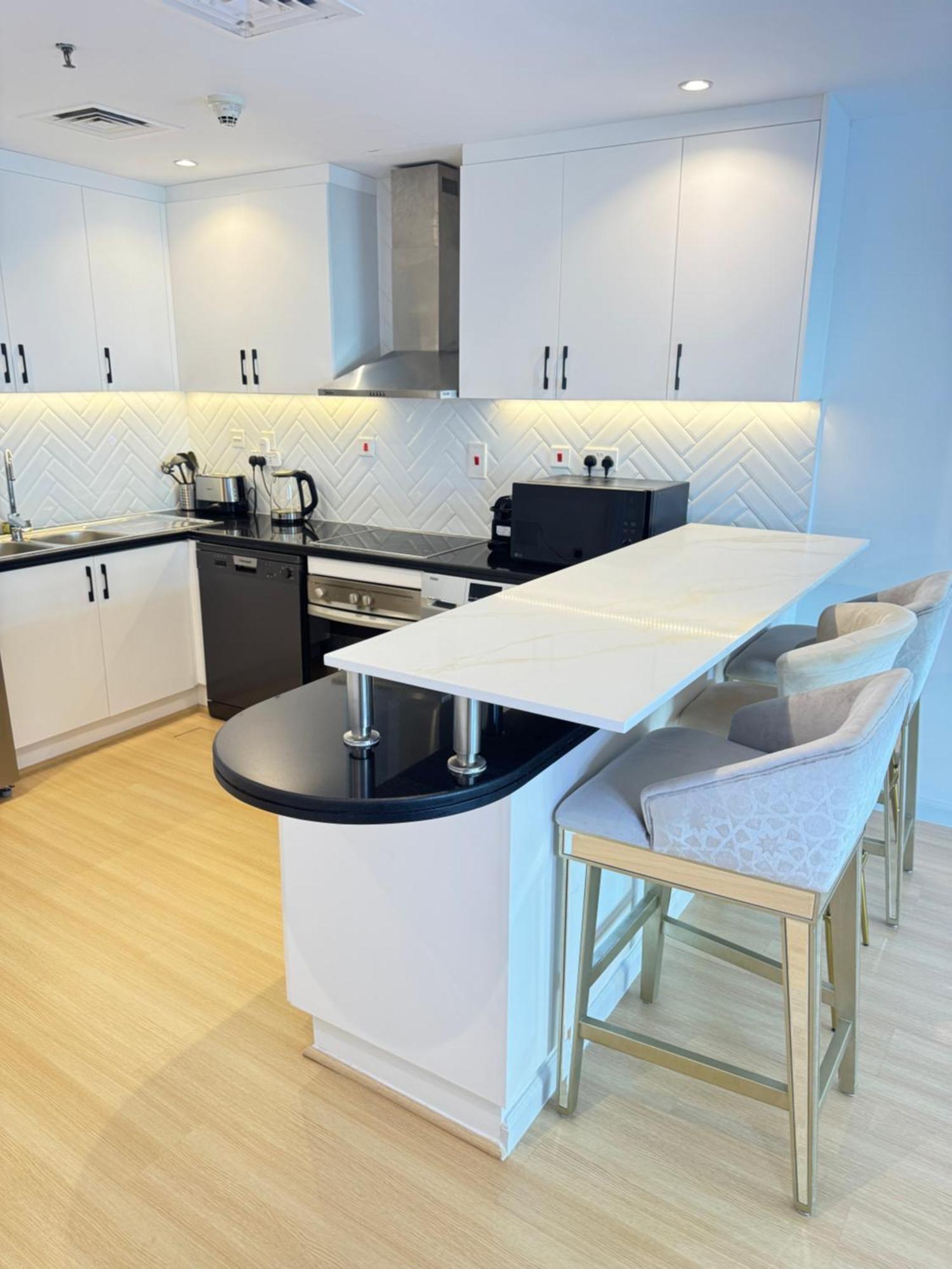 Apartamento Bel Marina Dubai