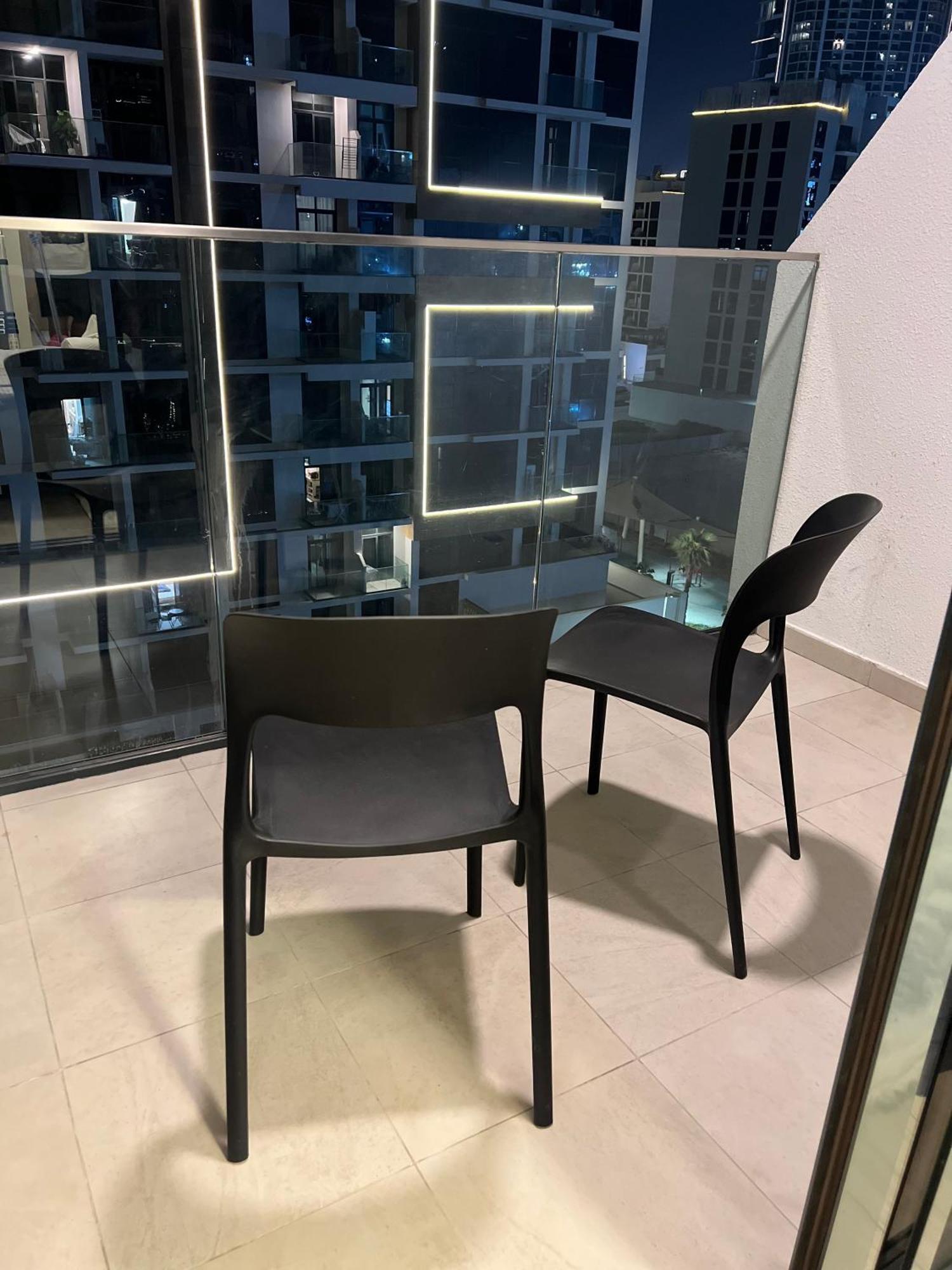 Apartment Azizi Riviera