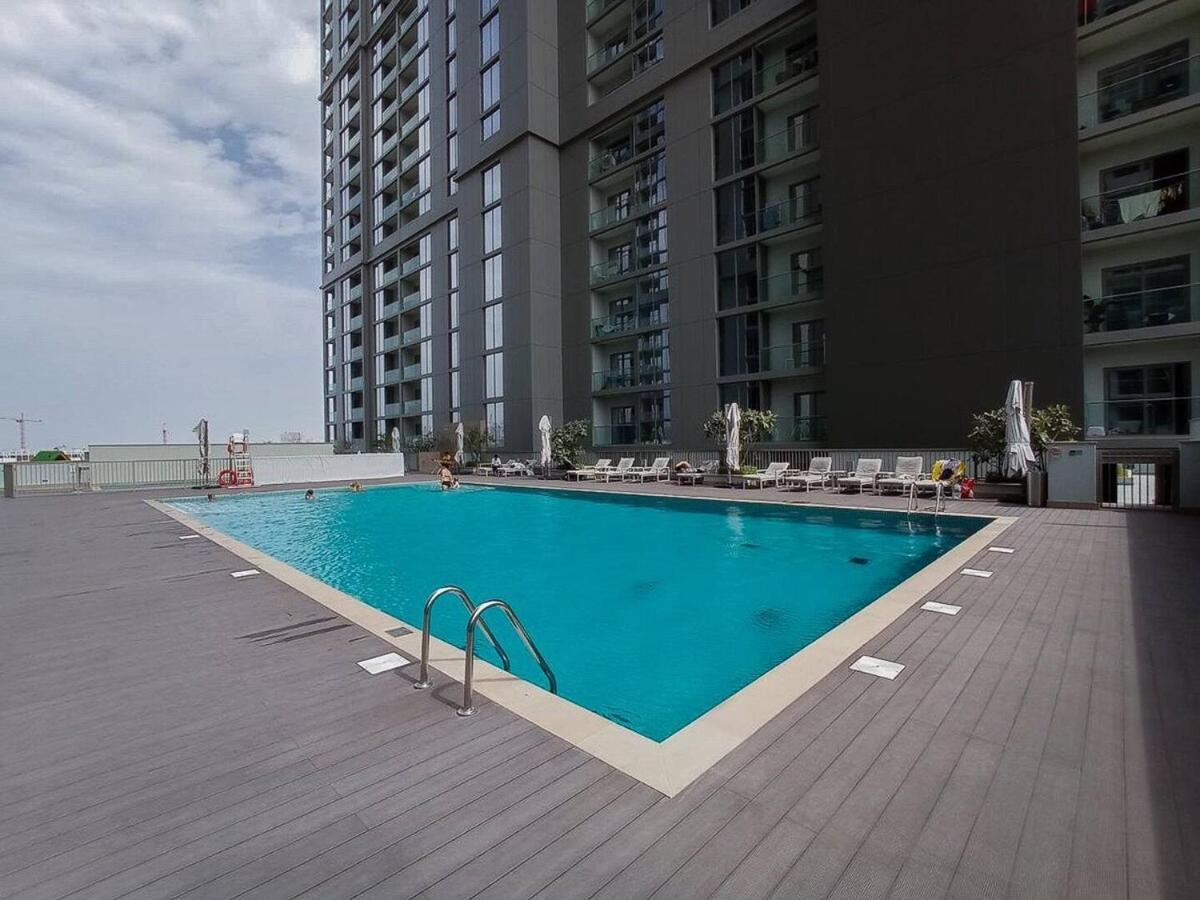Modern 1br Retreat Creek Vistas Daire