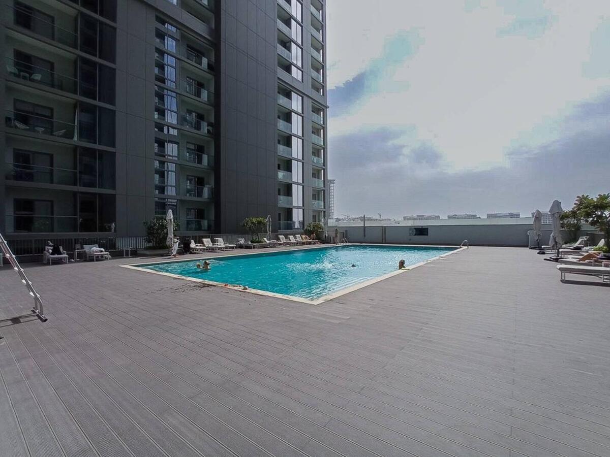 Daire Modern 1br Retreat Creek Vistas *