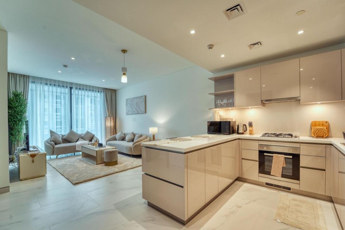 Modern 1br Retreat Creek Vistas Daire