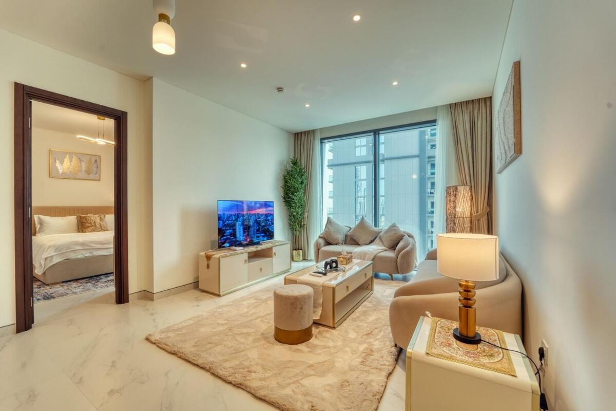 Daire Modern 1br Retreat Creek Vistas