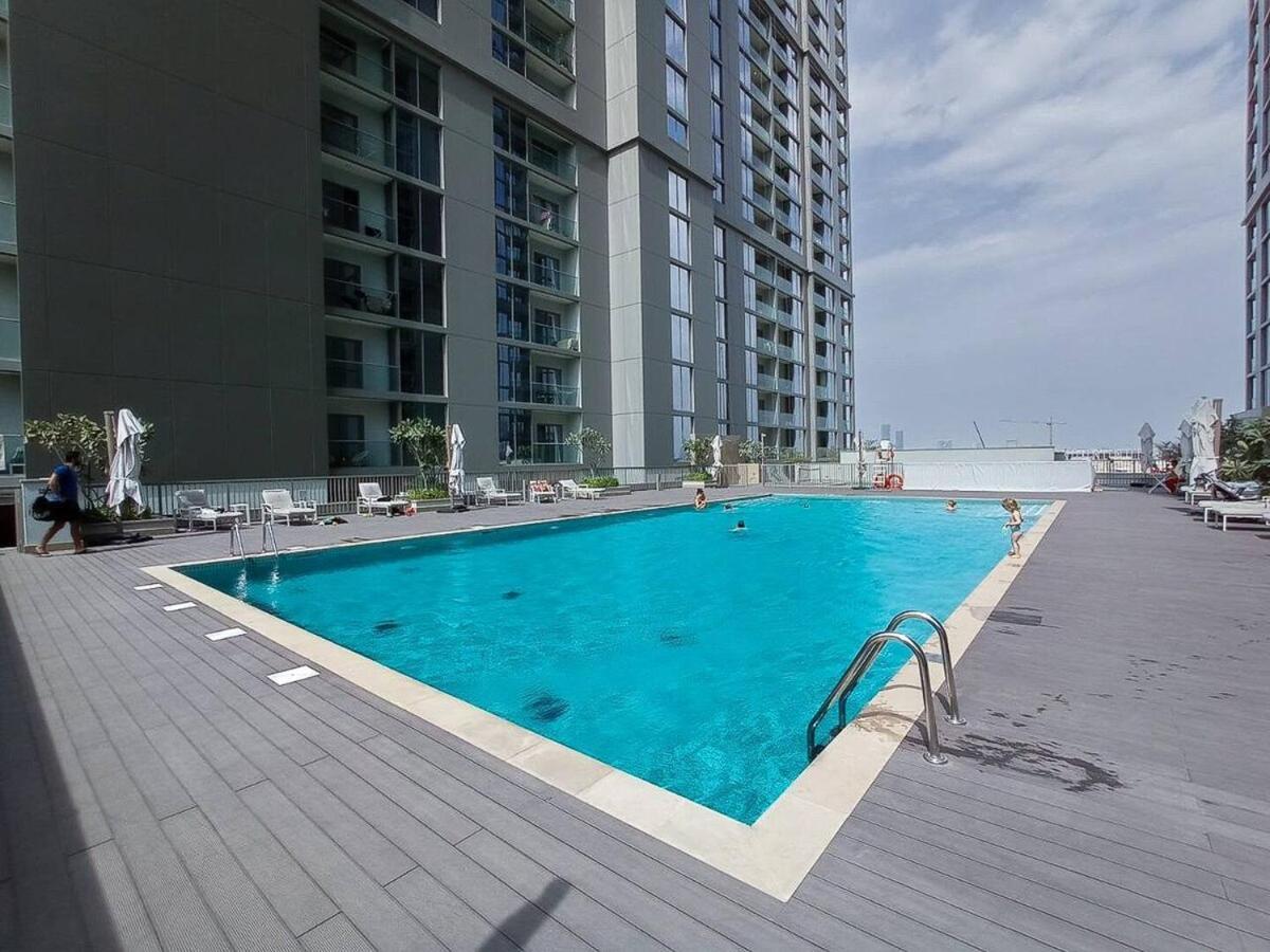 Modern 1br Retreat Creek Vistas Daire