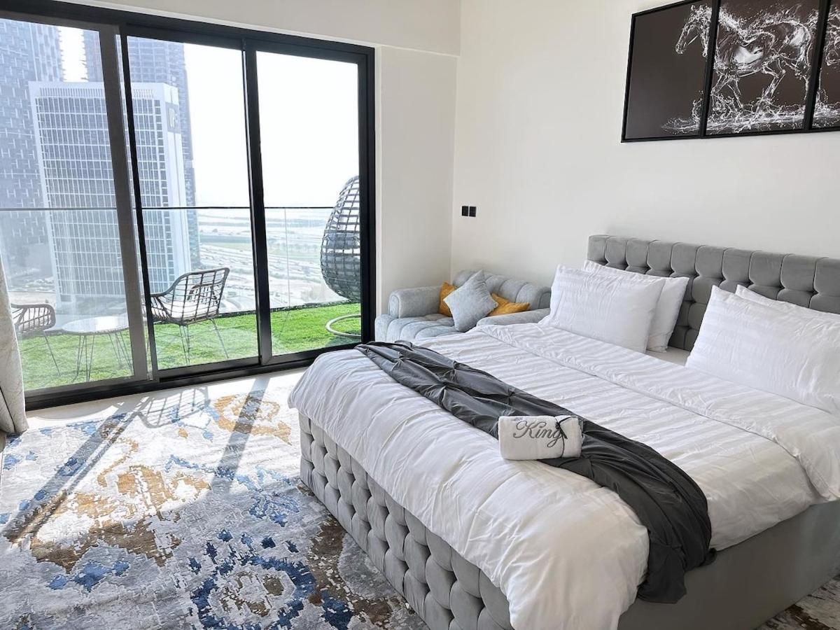 Binghatti Canal Smart By Kings