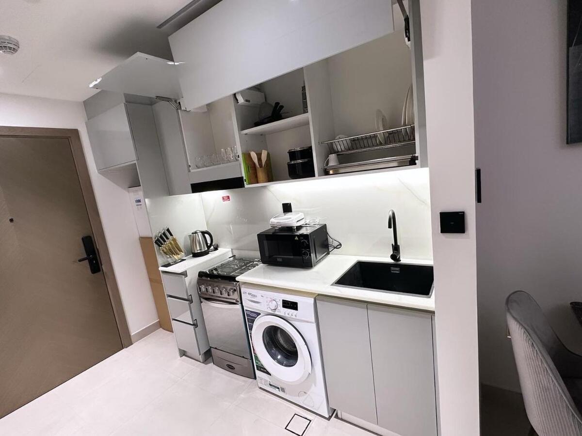 Holiday home Binghatti Canal Smart By Kings