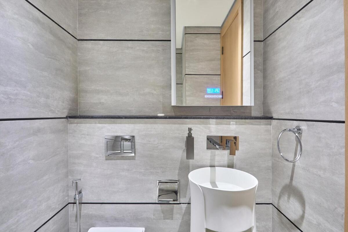 Luxury-comfort & Elegance