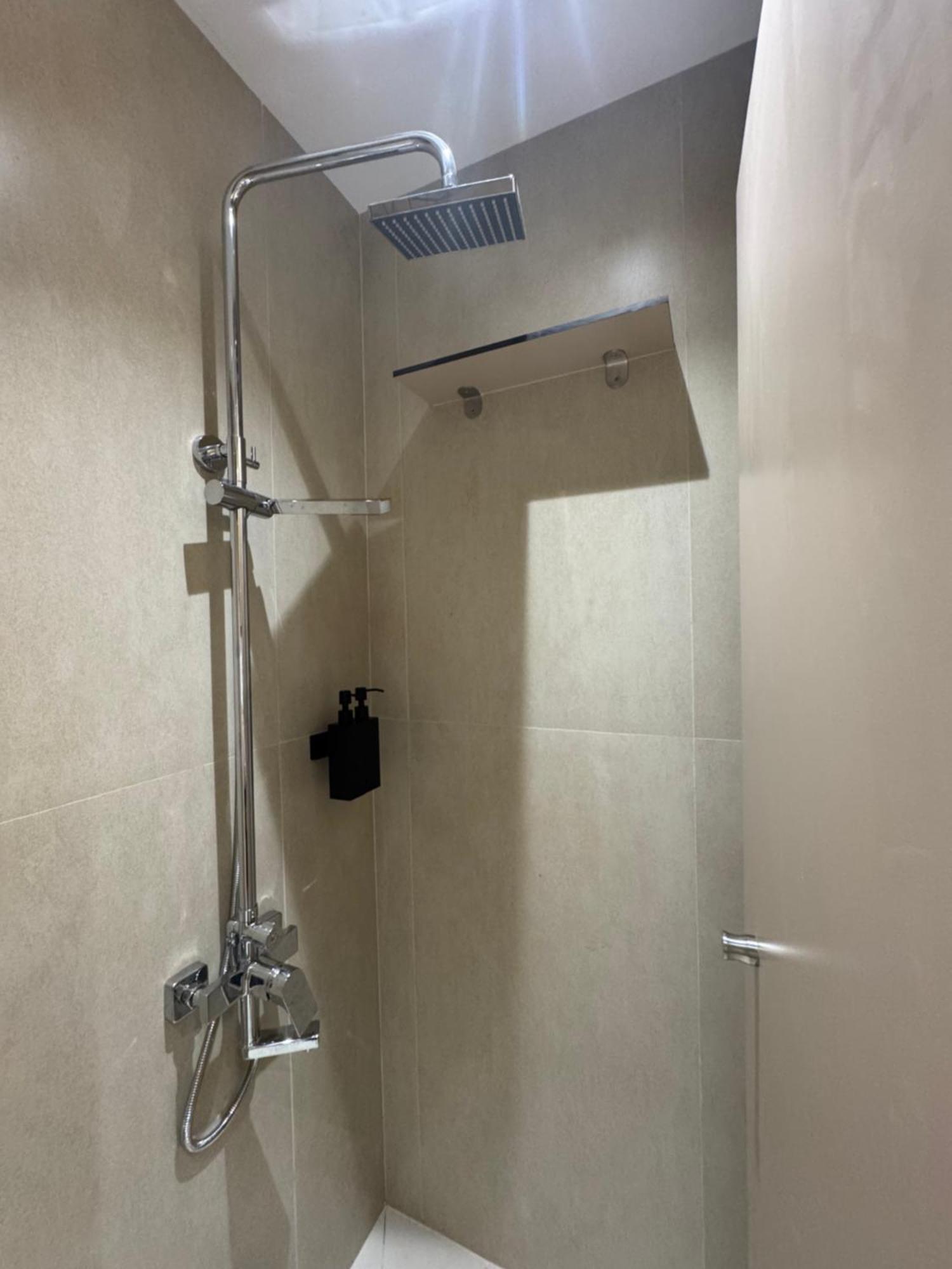 4 Friends Jbr Capsule hotel Dubai