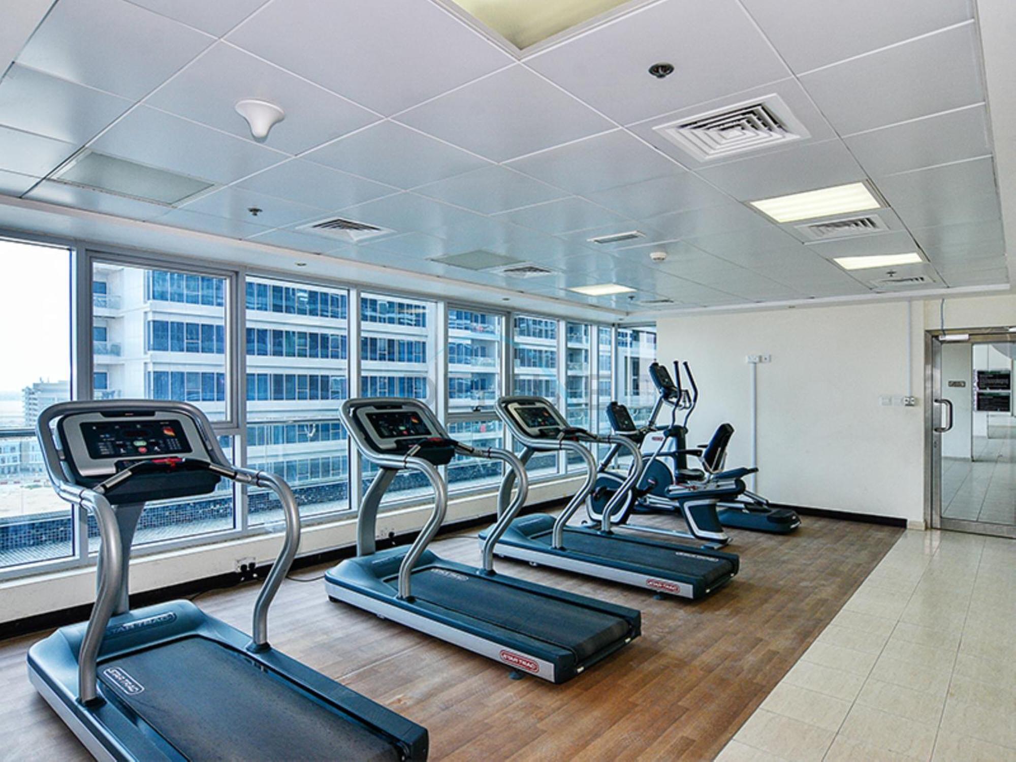 Affordable Living 1br, Steps From Retail Stores, Skycourts Tower D, Dubailand By Deluxe Homes *