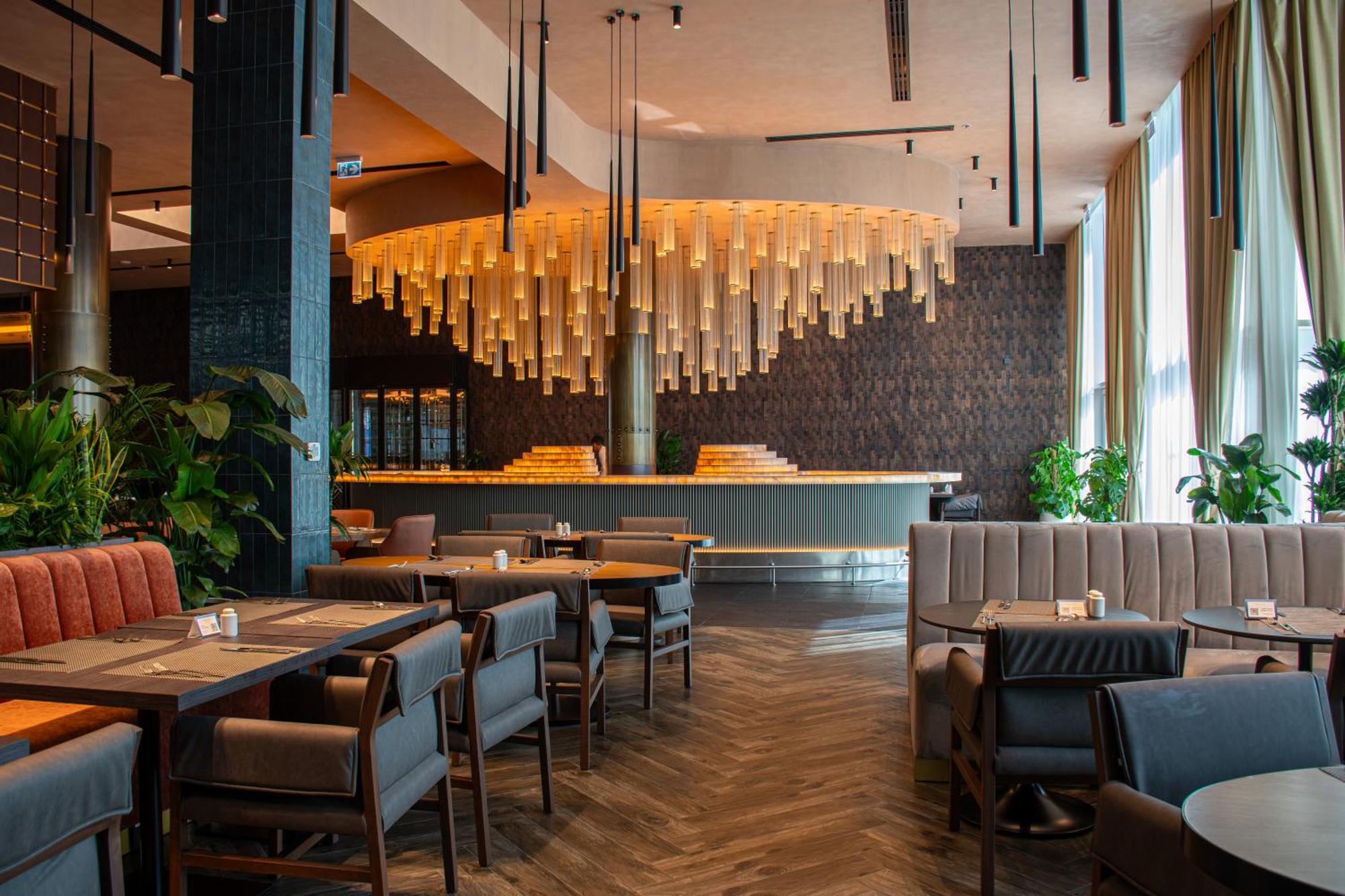 Novotel World Trade Centre Dubai