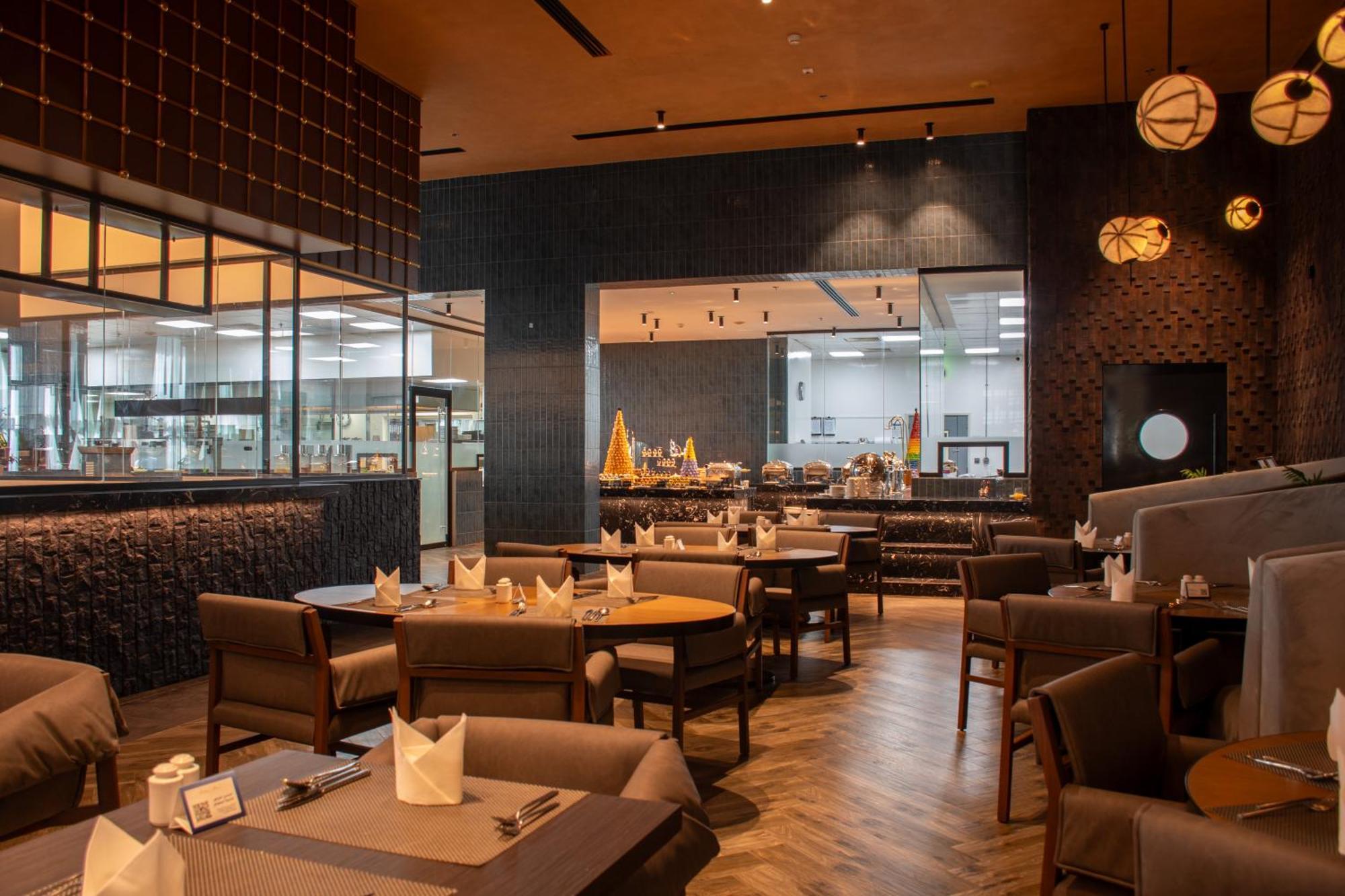 Hotel Novotel World Trade Centre 4*