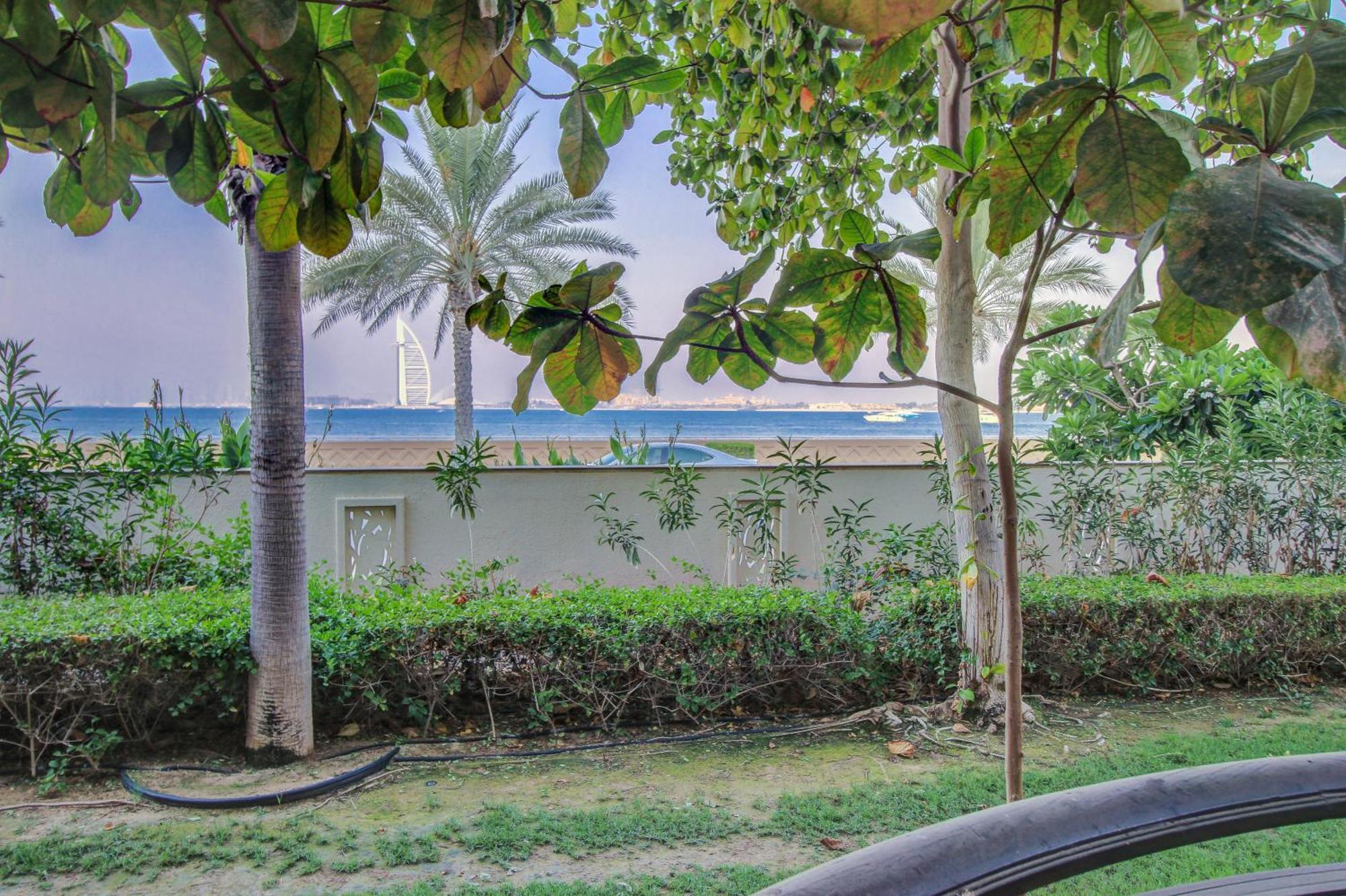 Luxe Getaways Royal Amwaj Palm Jumeirah Daire Dubai
