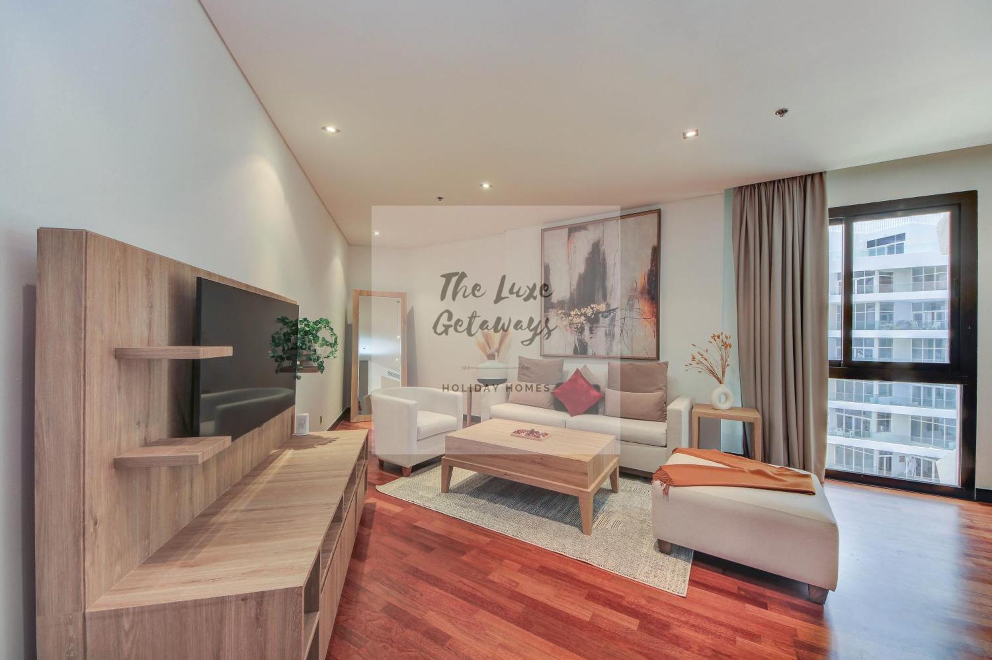 Luxe Getaways Royal Amwaj Palm Jumeirah