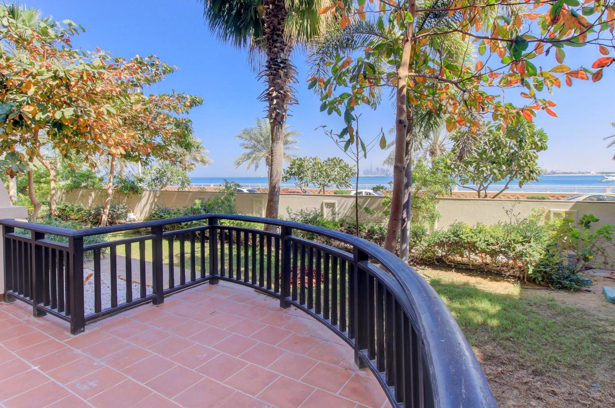 Luxe Getaways Royal Amwaj Palm Jumeirah *
