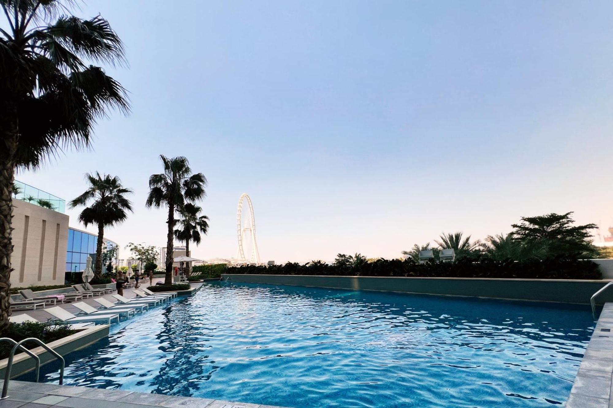 Address Jbr Sea View, Jumeirah Residence, Marina - Mint Apartamento Dubai