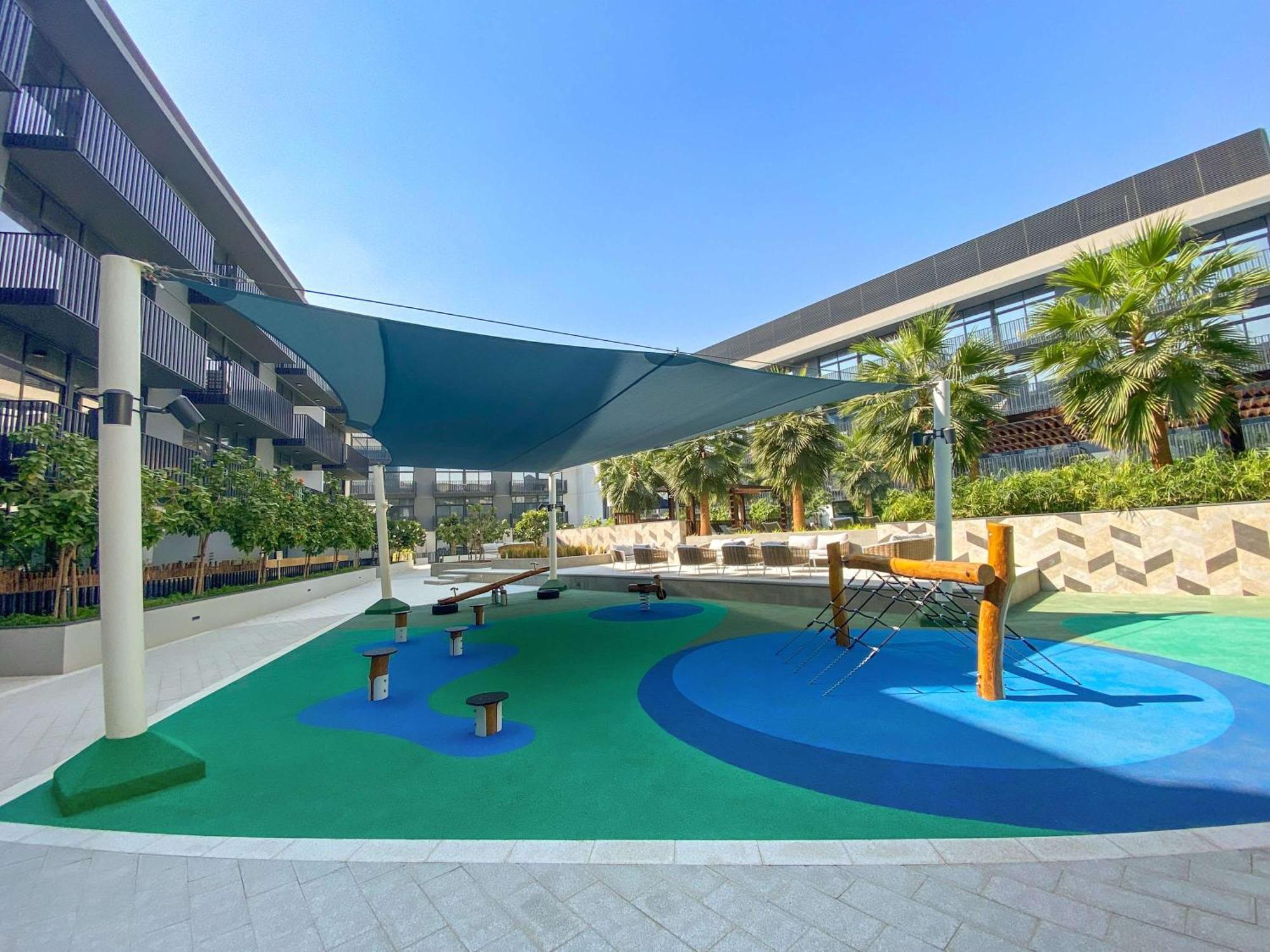 Silkhaus Brand New 1bdr In Jvc With Pool & Gym Access * Dubai