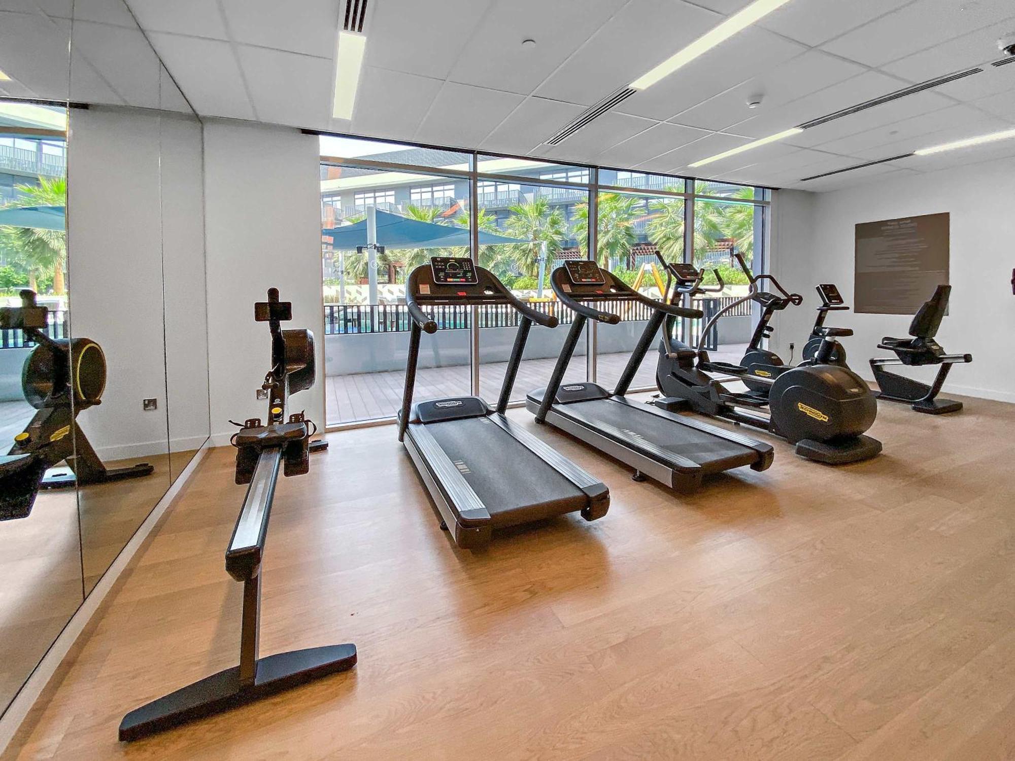 Silkhaus Brand New 1bdr In Jvc With Pool & Gym Access Apartment