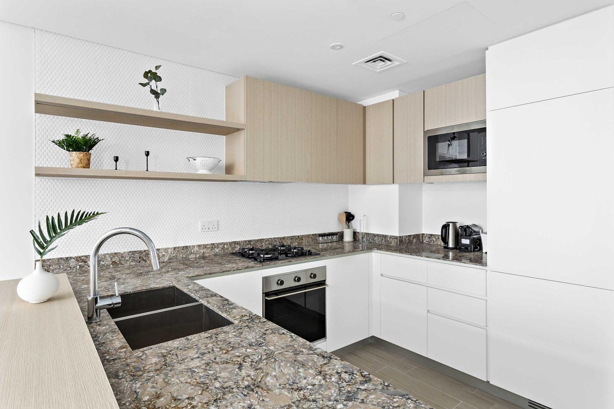 Silkhaus Brand New 1bdr In Jvc With Pool & Gym Access *