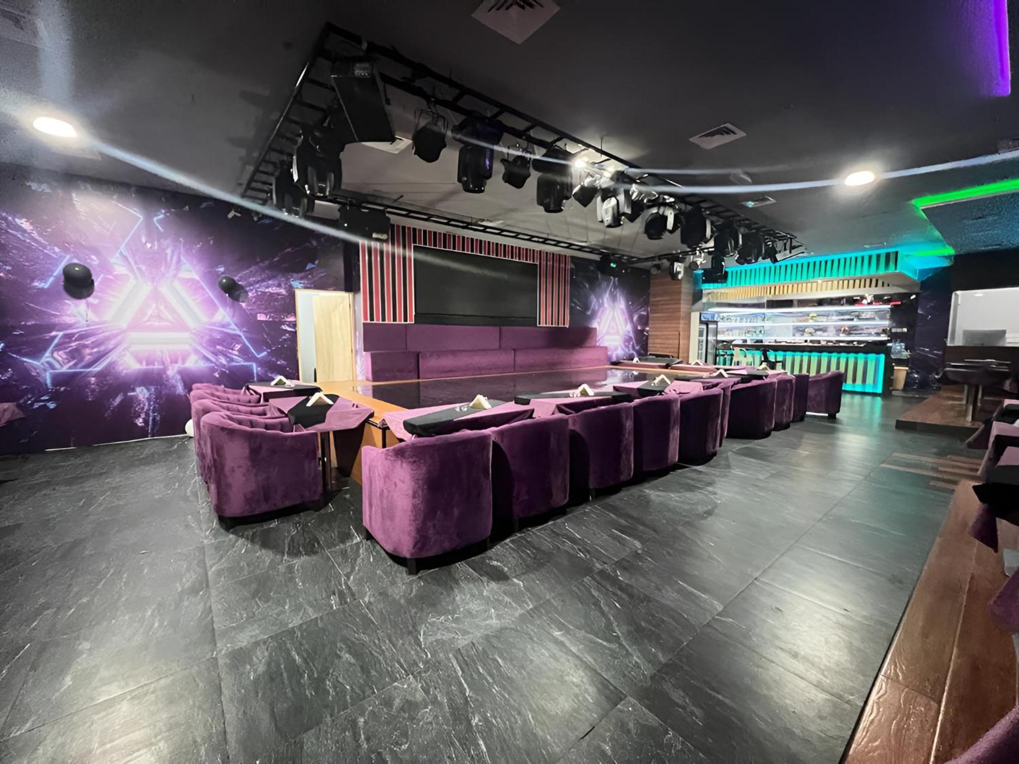 Pulse Al Jaddaf Otel 4*
